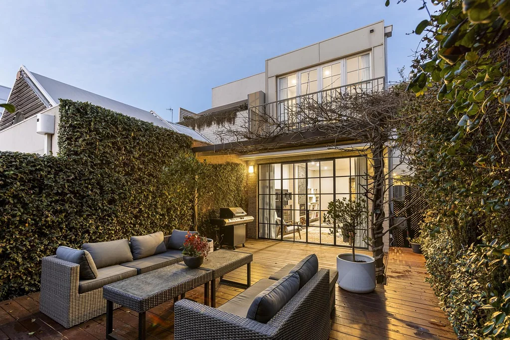 39 Millswyn Street, South Yarra, VIC 3141