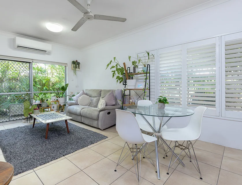 4/32 Mowbray Street, Port Douglas, QLD 4877, 2 ਕਮਰੇ, 1 ਬਾਥਰੂਮ, Apartment