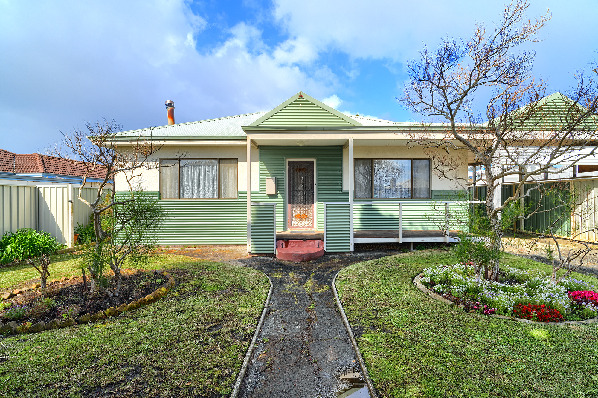 7 MINOR RD, ORANA WA 6330, 0房, 0浴, House