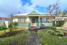 7 Minor Road, Orana