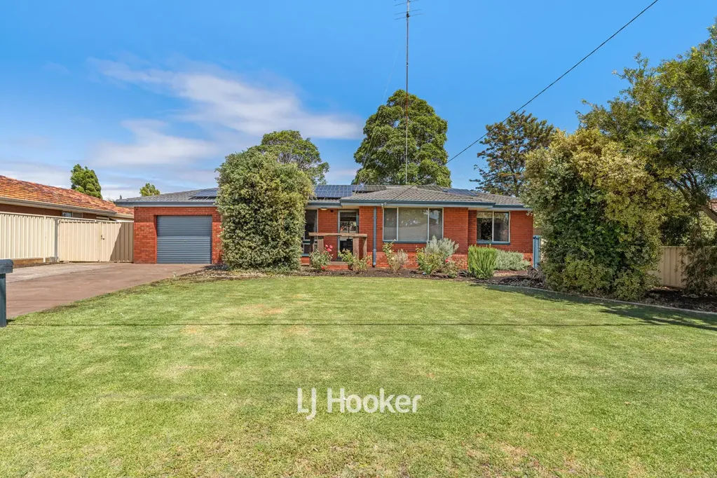 13 Kinkella Drive, Carey Park, WA 6230