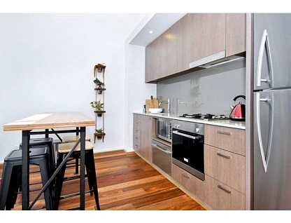 911/601 Sydney Road, Brunswick, North Melbourne, 1房, 1浴, Apartment