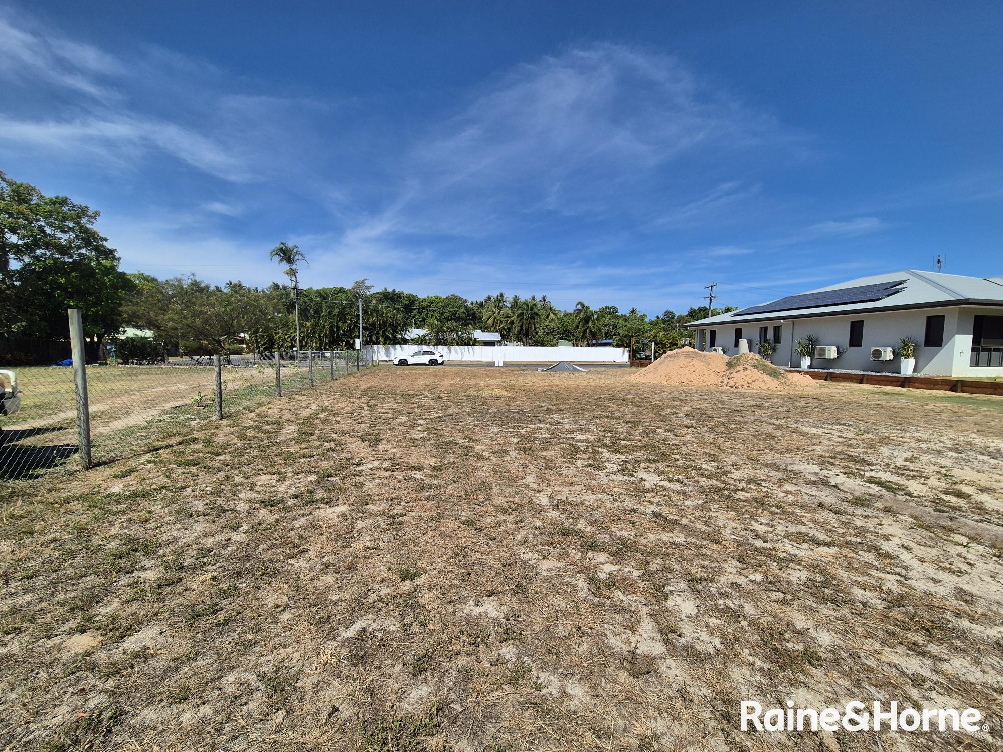 94 MARLIN DR, WONGA BEACH QLD 4873, 0部屋, 0バスルーム, Section