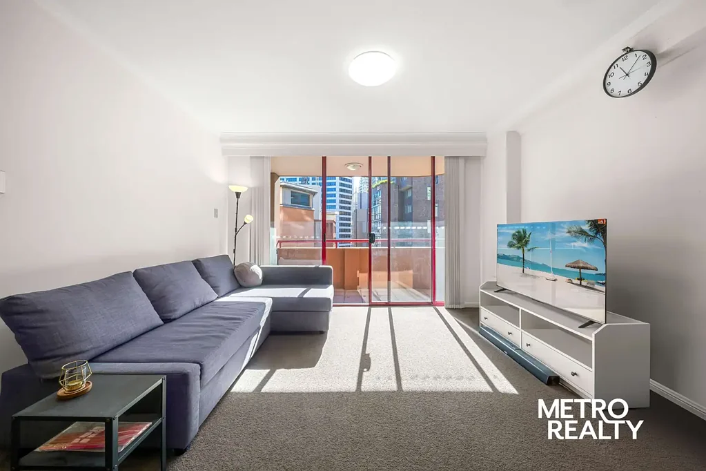 243/158 Day Street, Sydney, NSW 2000