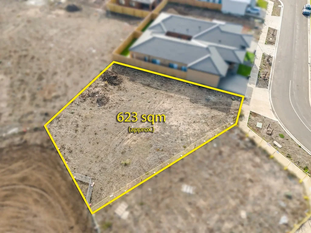 Sunbury Waiting for You and Your Dream Home