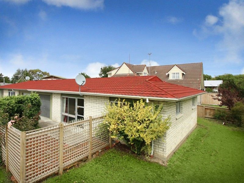 49 John F Kennedy Drive, Milson, Palmerston North, 2 rūma, 1 rūma horoi