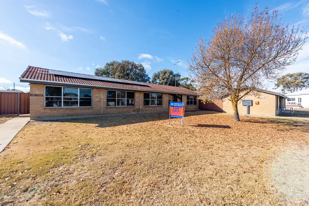 3 Baker Street, Kaniva, VIC 3419
