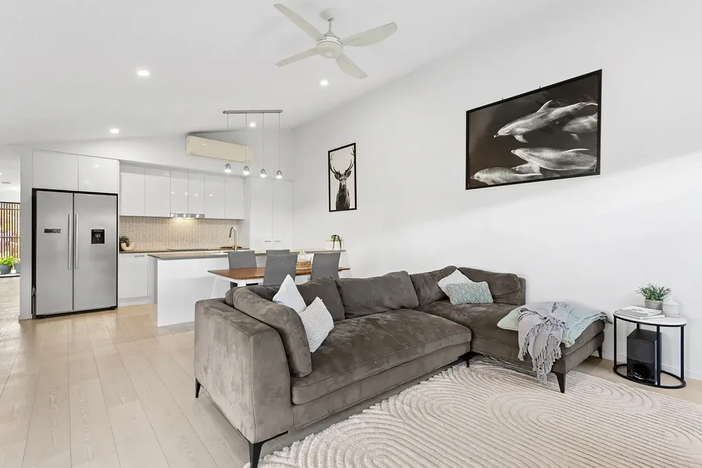 Baringa 3房  Private, low-maintenance living in the heart of Baringa