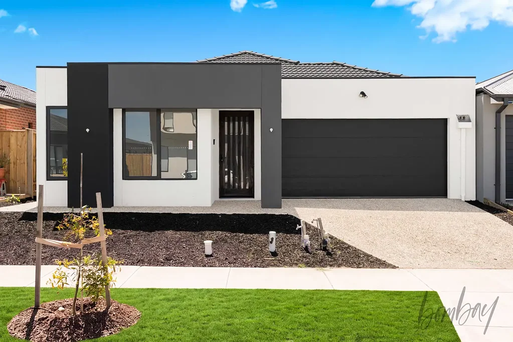 Donnybrook 4Kwarto Brand-New Elegance | Contemporary Family Living at Its Finest