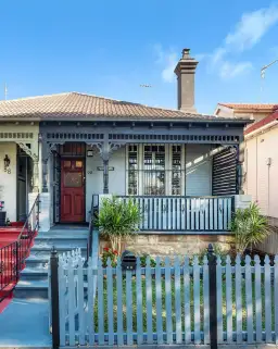 90 O'Brien Street, Bondi Beach