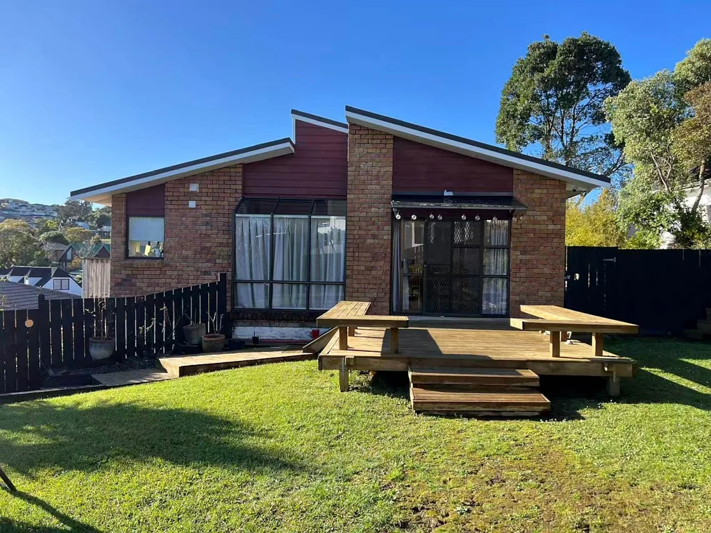 Spacious Mt Roskill Family Home
