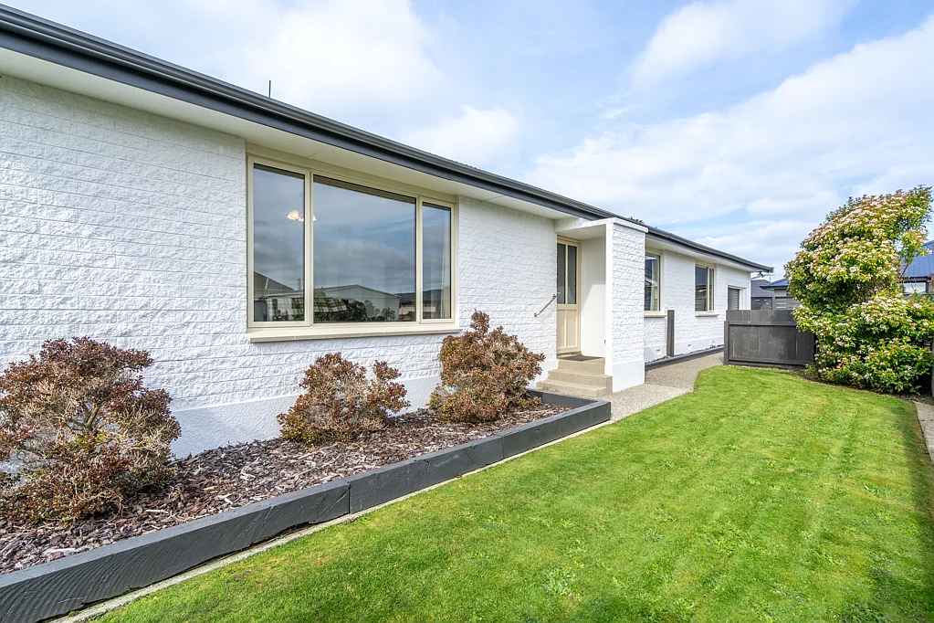 31 Perth Street, Windsor, Invercargill, Southland