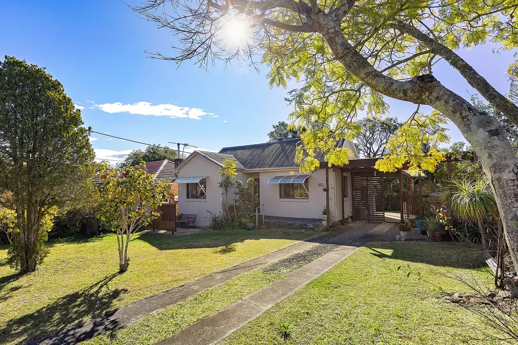 20 Ethel Street, Hornsby, NSW 2077