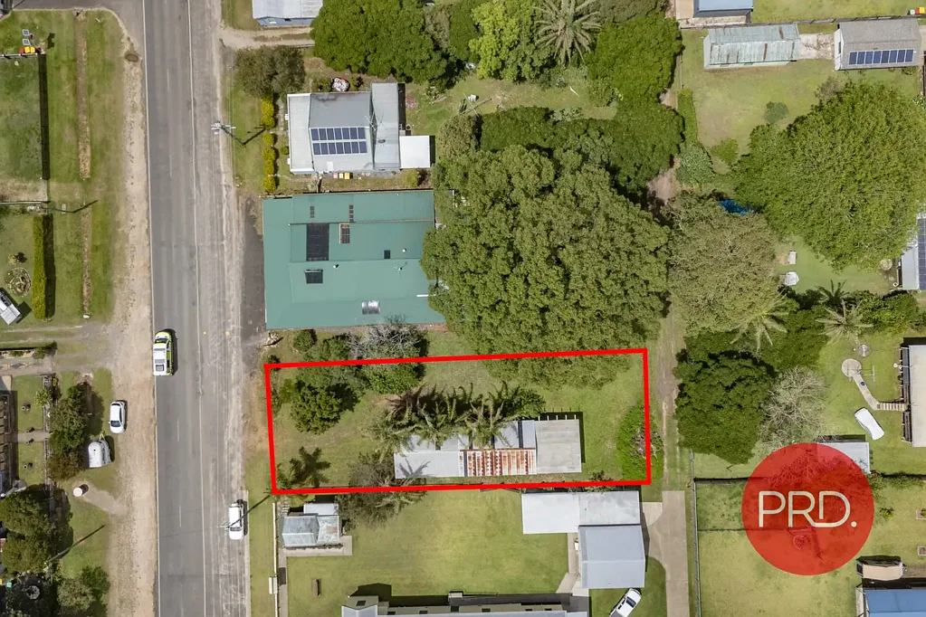 64 Coramba Street, Glenreagh, NSW 2450