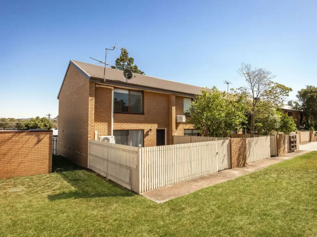 Charming Two-Bedroom Unit in Prime Location