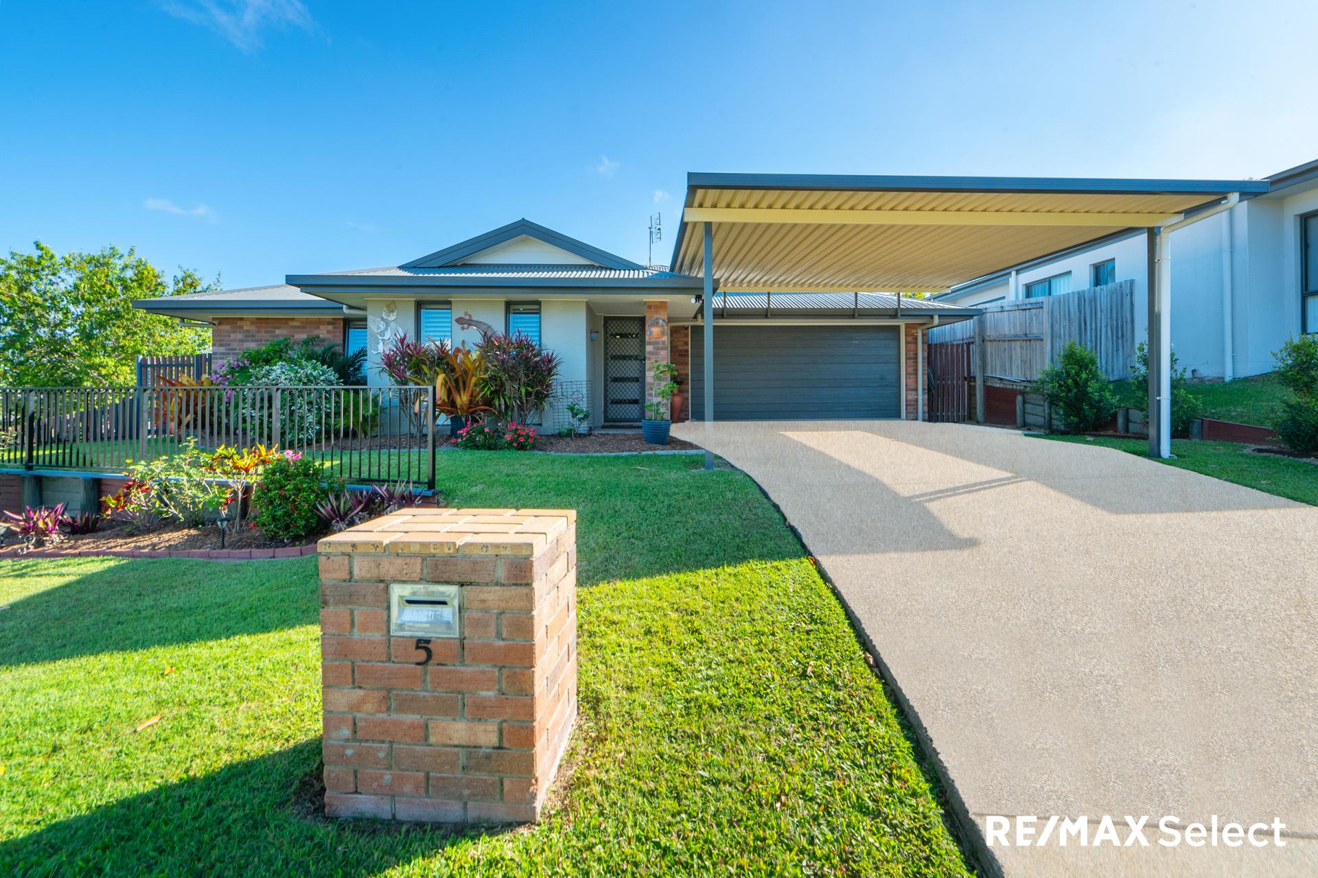 2 EALES RD, RURAL VIEW QLD 4740, 0 rūma, 0 rūma horoi, House