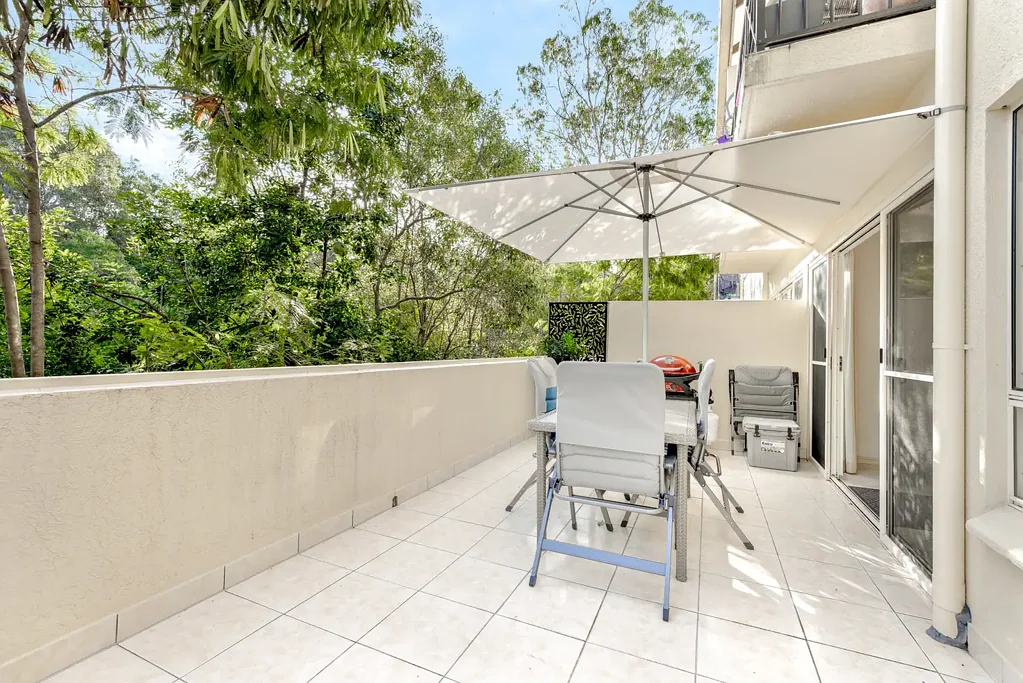 Cairns North 1 Bedroom A LIFESTYLE LIKE NO OTHER