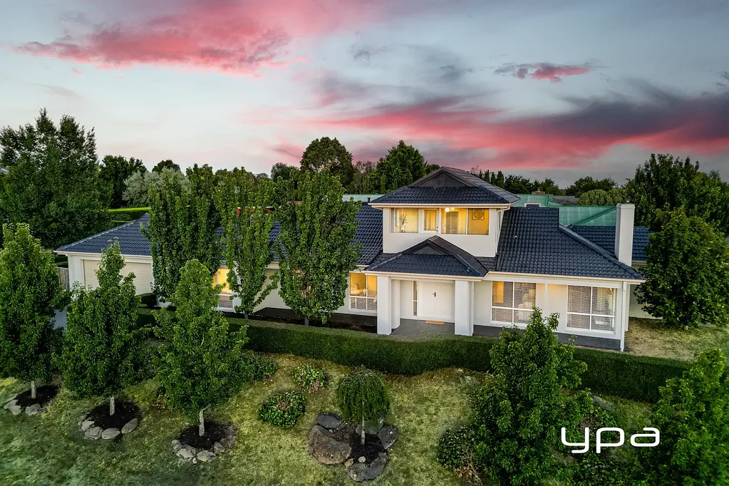 Gisborne 5ห้องนอน Welcome to 13 Jacksons Creek Way