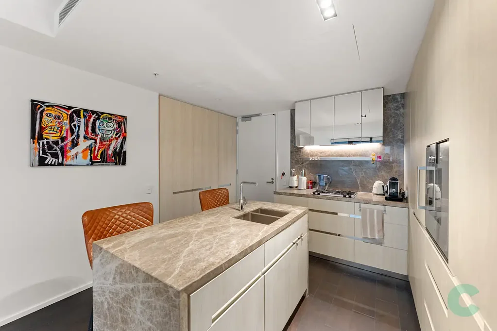 Melbourne 2chambre Expression Of Interest