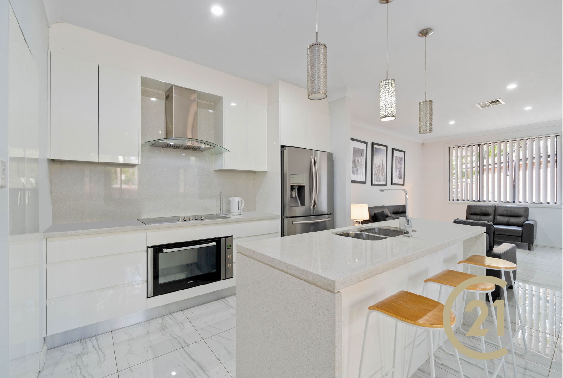 5 DE WITT PL, FAIRFIELD WEST NSW 2165, 0 ਕਮਰੇ, 0 ਬਾਥਰੂਮ, House