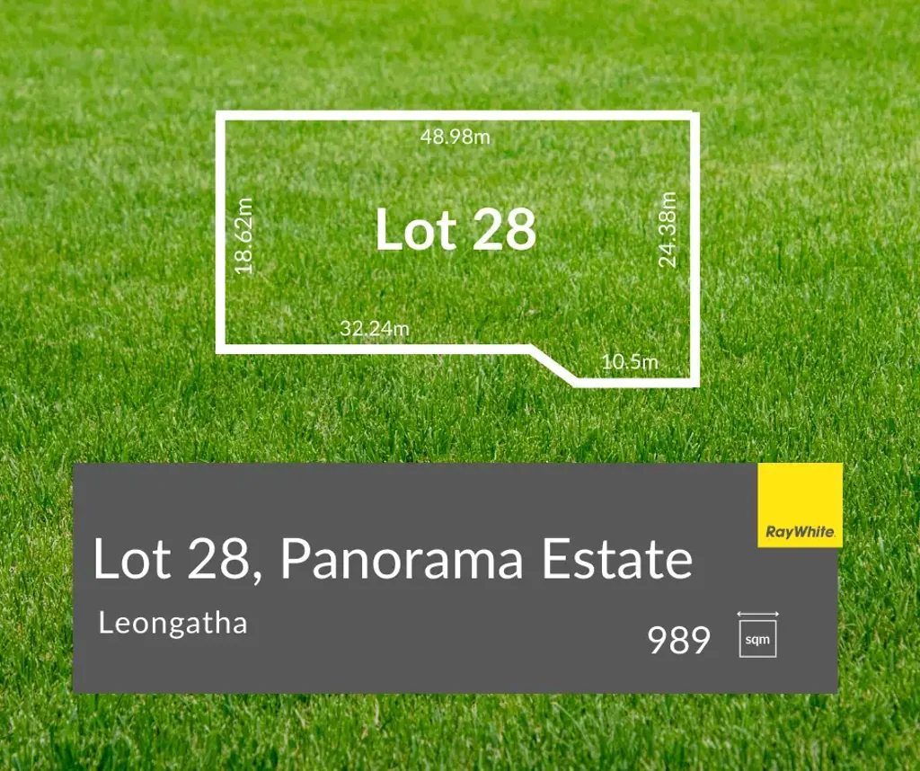 Leongatha PANORAMA ESTATE