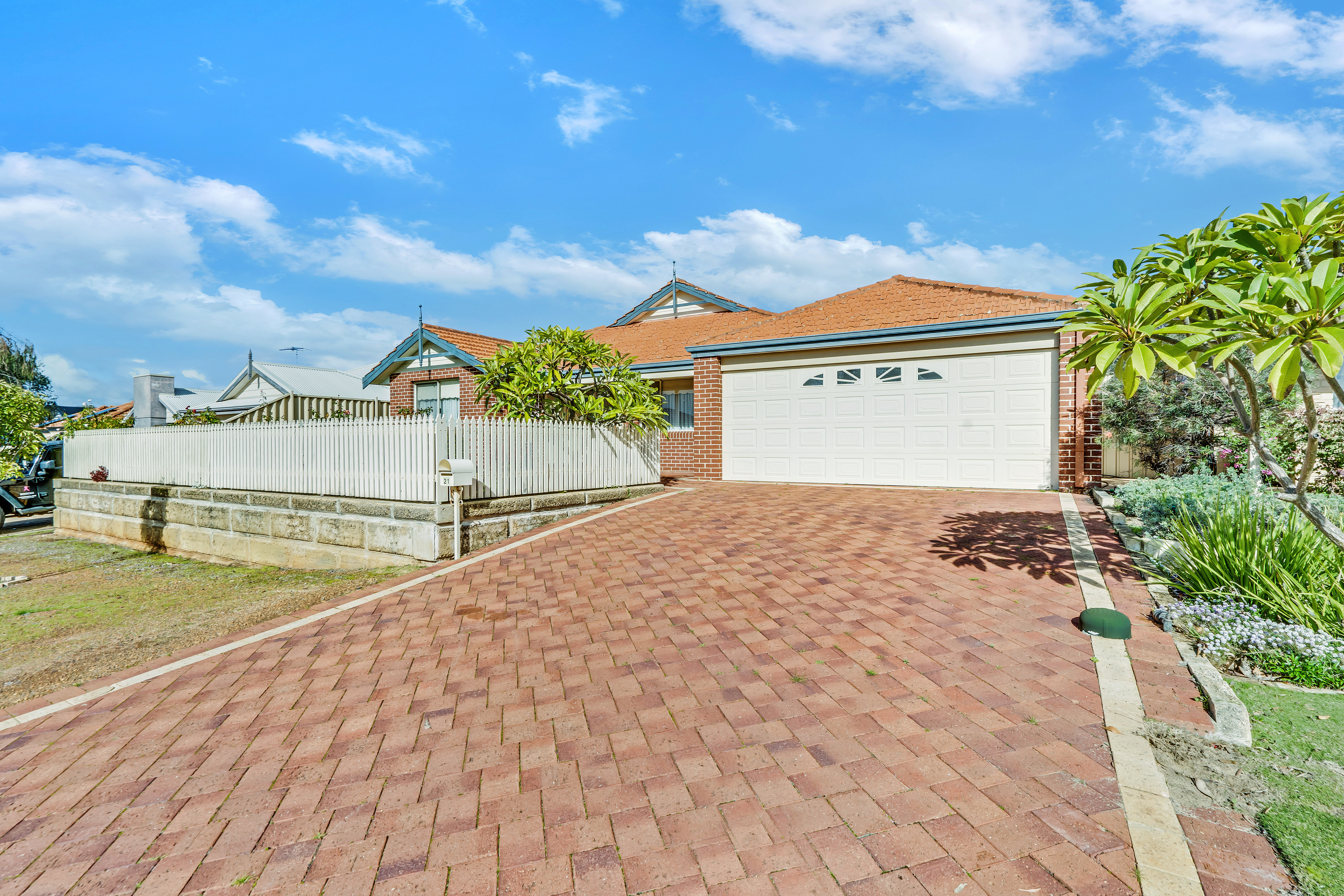 21 POSSUM WAY, COLLEGE GROVE WA 6230, 0 Kuwarto, 0 Banyo, House