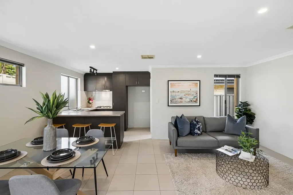 Cannington 3 Slaapkamer EFFORTLESS LIVING STARTS HERE..