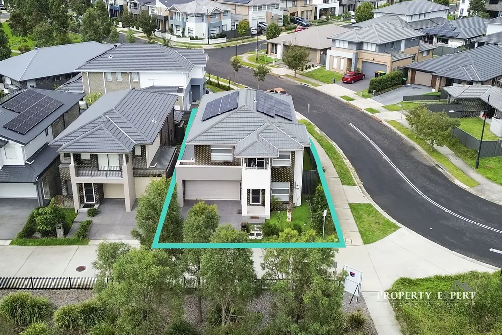 Marsden Park 5غرفة نوم Location , Potential & Value !!