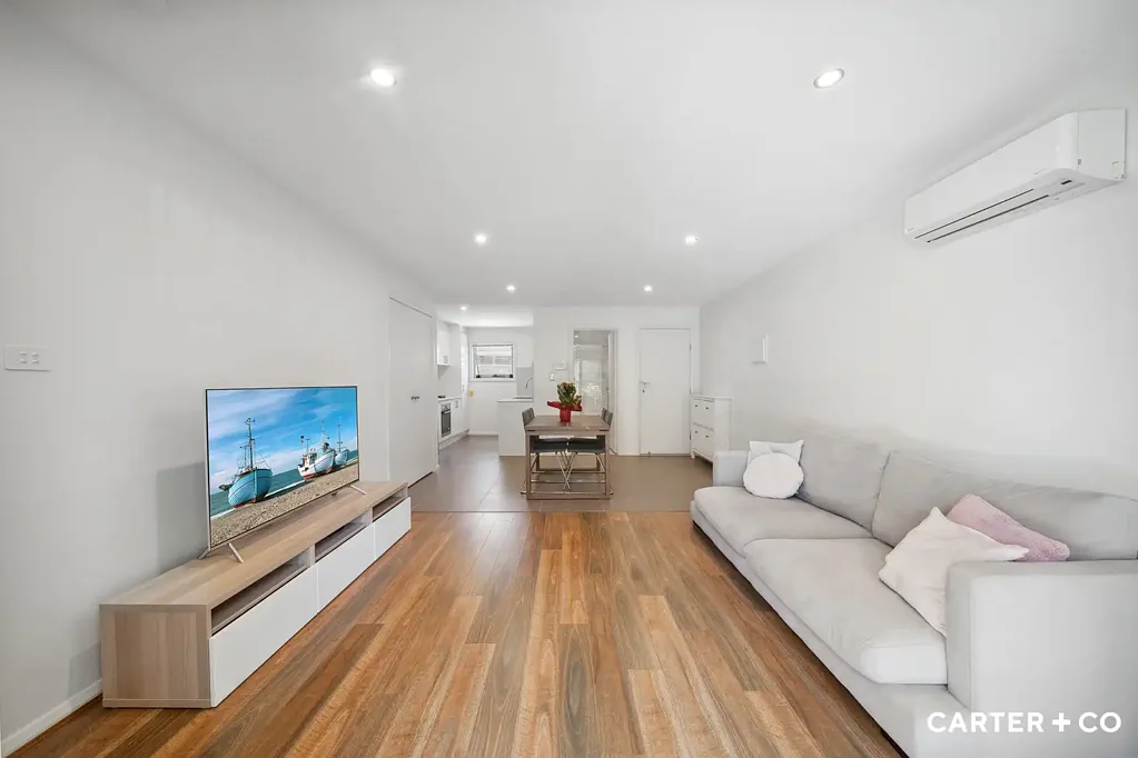 11/5 Trist Street, Franklin, ACT 2913