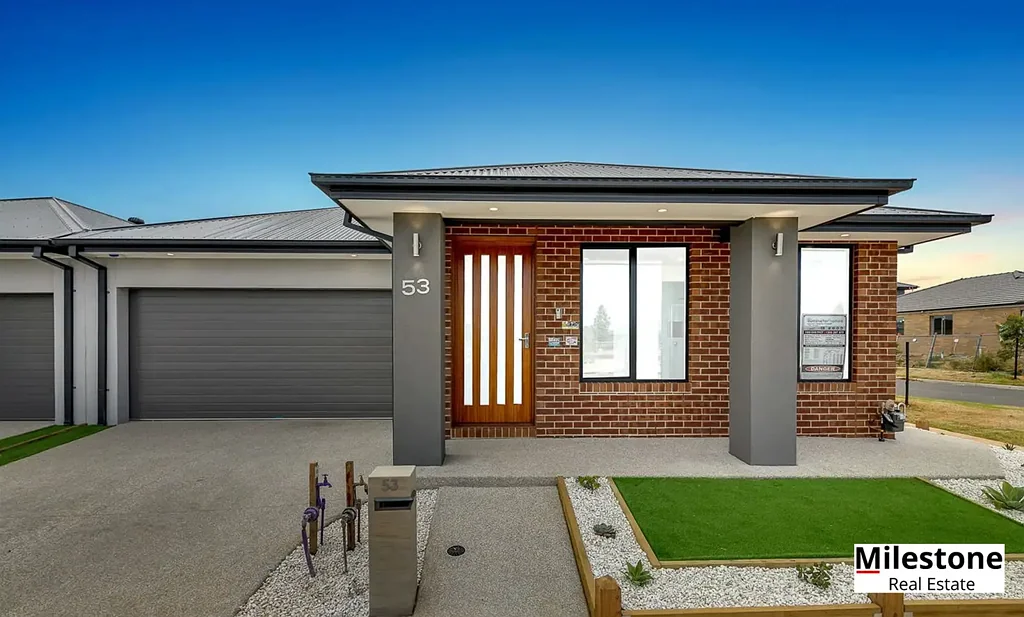 53 Laflin Avenue., Tarneit, VIC 3029