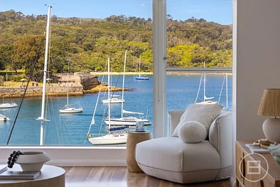 3/8 Bruce Avenue, Manly, NSW 2095, 2 રૂમ, 1 બાથરૂમ, Apartment