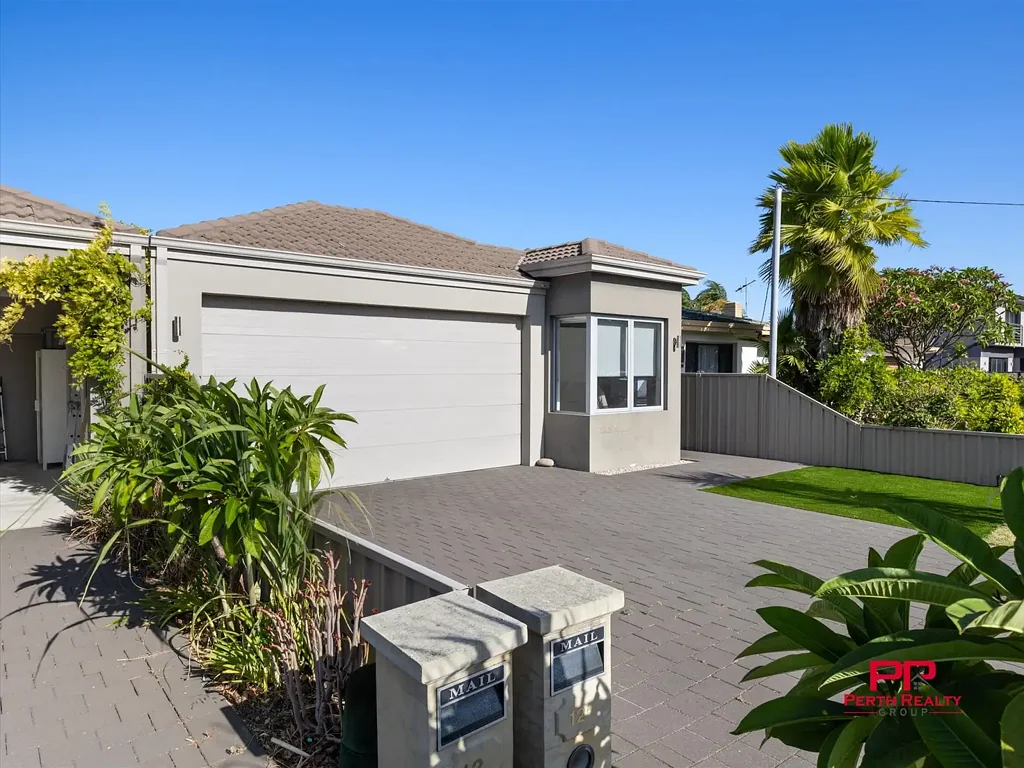 12A Addington Street, Morley, WA 6062
