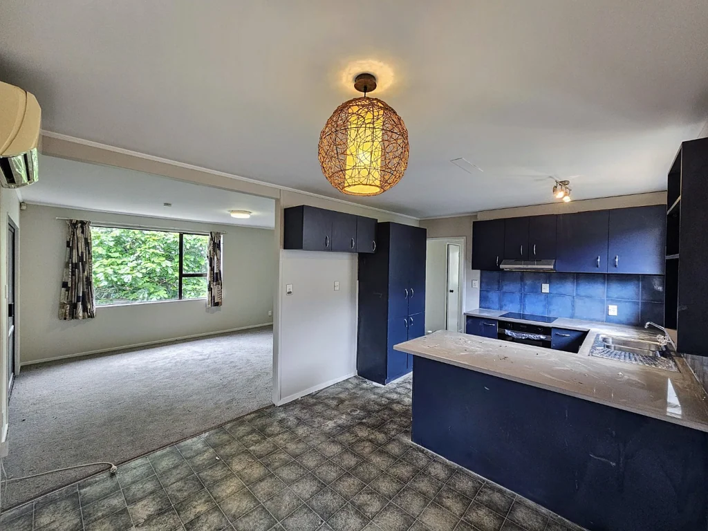 A new renovated family home at a supper great location ready for you to move in