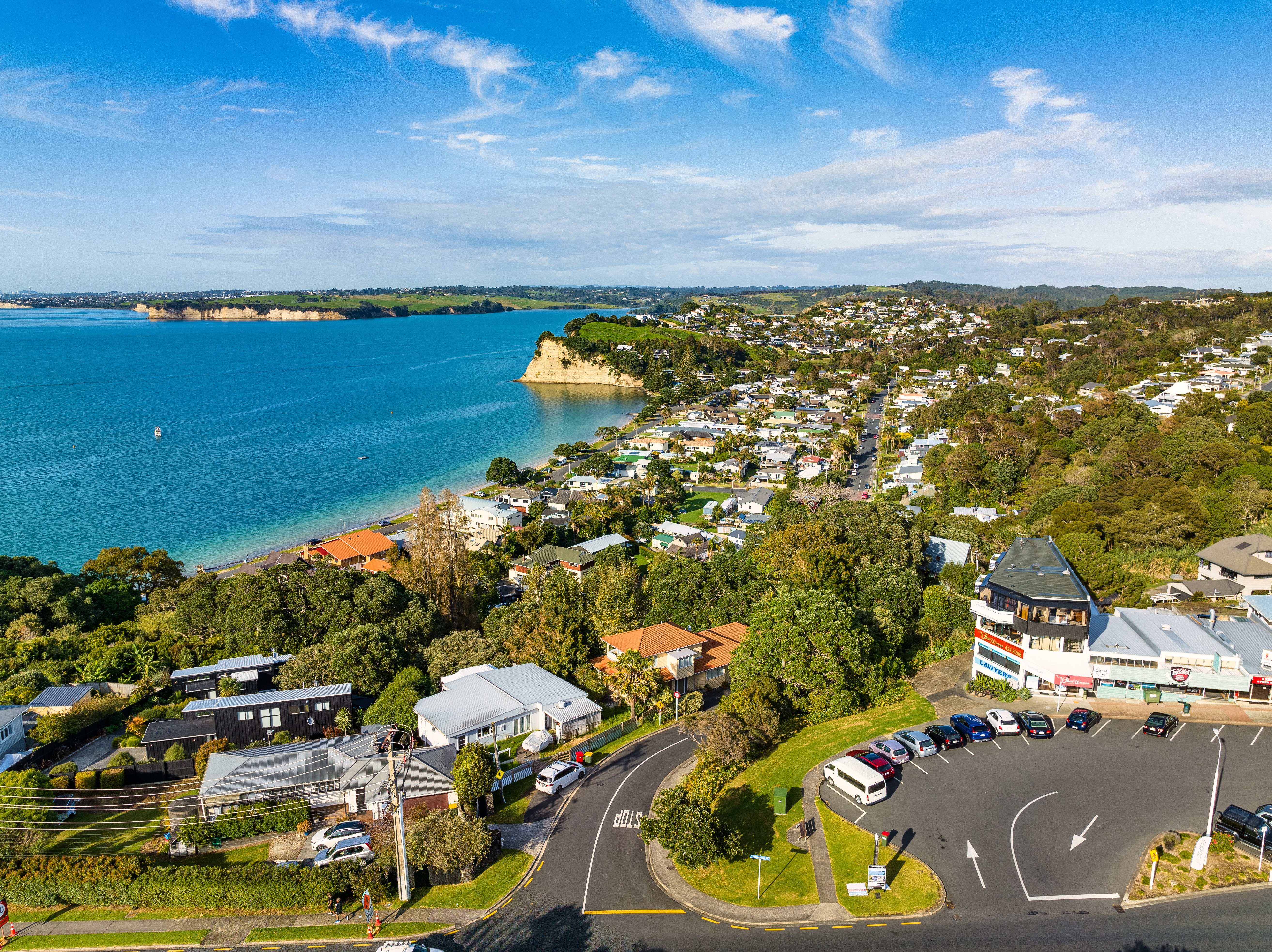 747b Whangaparaoa Road, Stanmore Bay, Auckland - Rodney, 0 phòng ngủ, 0 phòng tắm