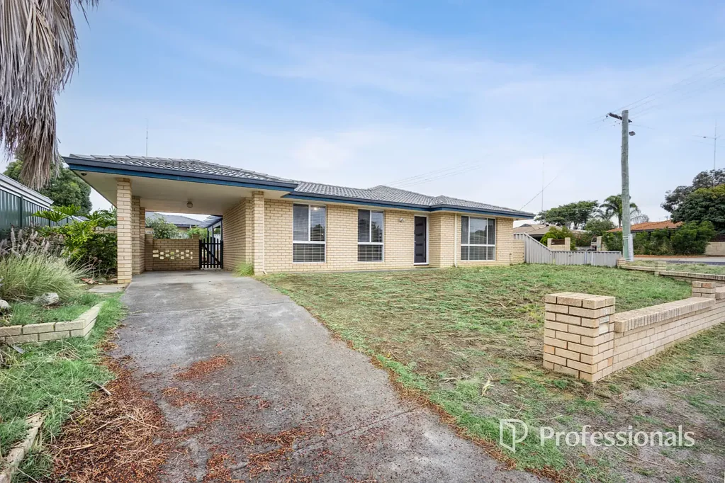 15 Crampton Avenue, Usher, WA 6230