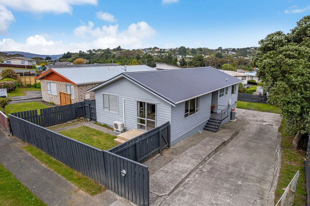 58 Desert Gold Street, Ascot Park, Porirua, Wellington