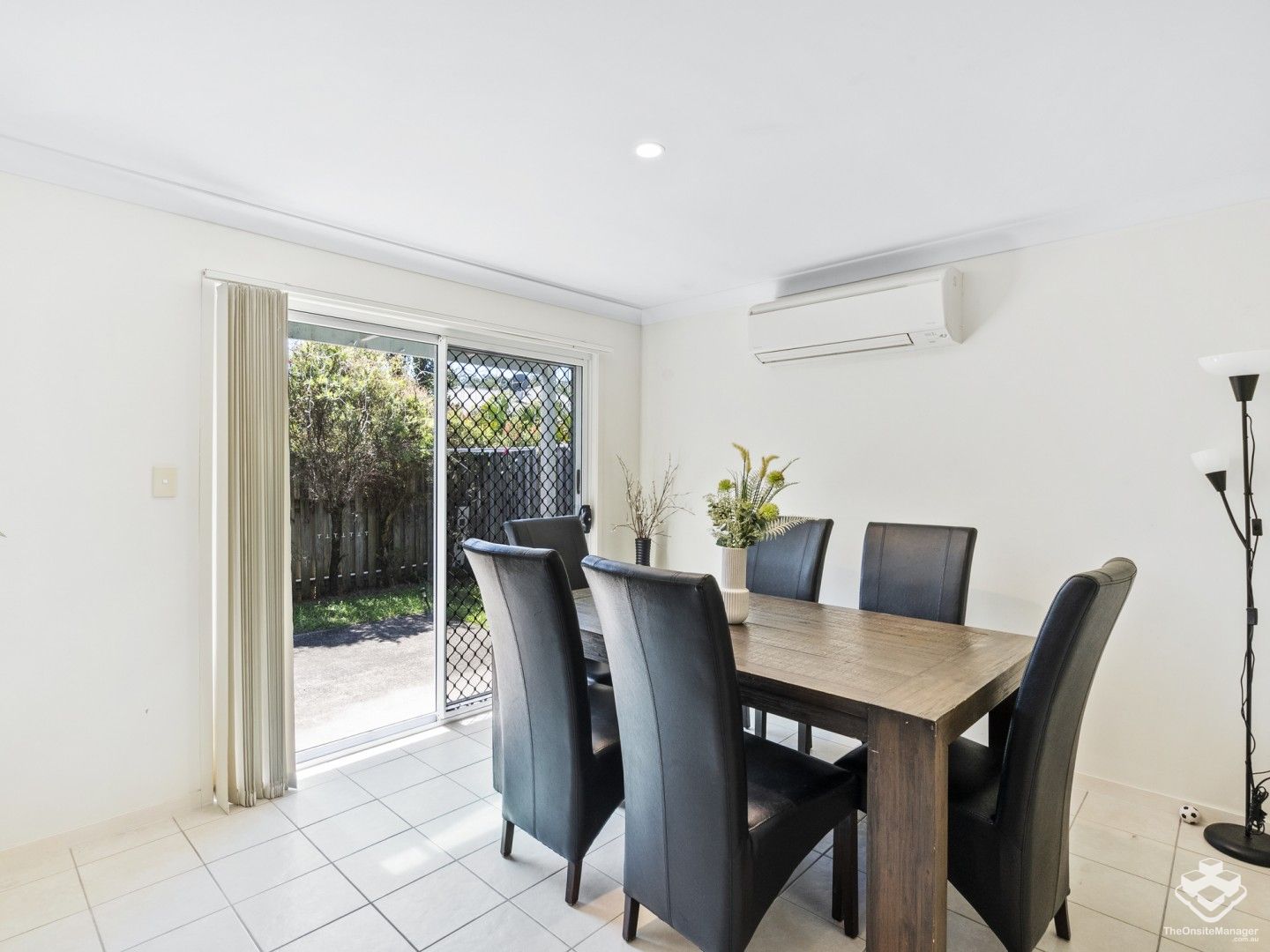 UNIT 46 62 FRANKLIN DR, MUDGEERABA QLD 4213, 0部屋, 0バスルーム, Townhouse