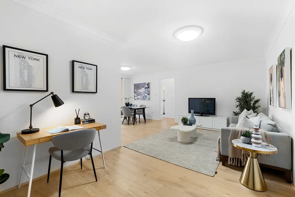 Rockdale 2Zimmer SOLD BY KRIS ATKINSON 0416661109