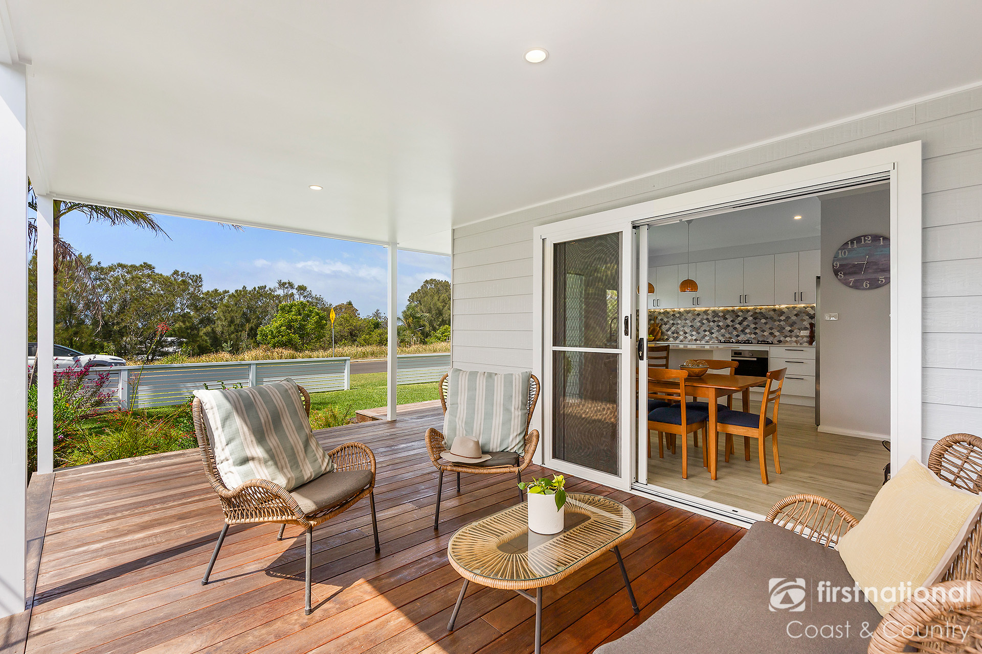 26 MCINTOSH ST, SHOALHAVEN HEADS NSW 2535, 0部屋, 0バスルーム, House