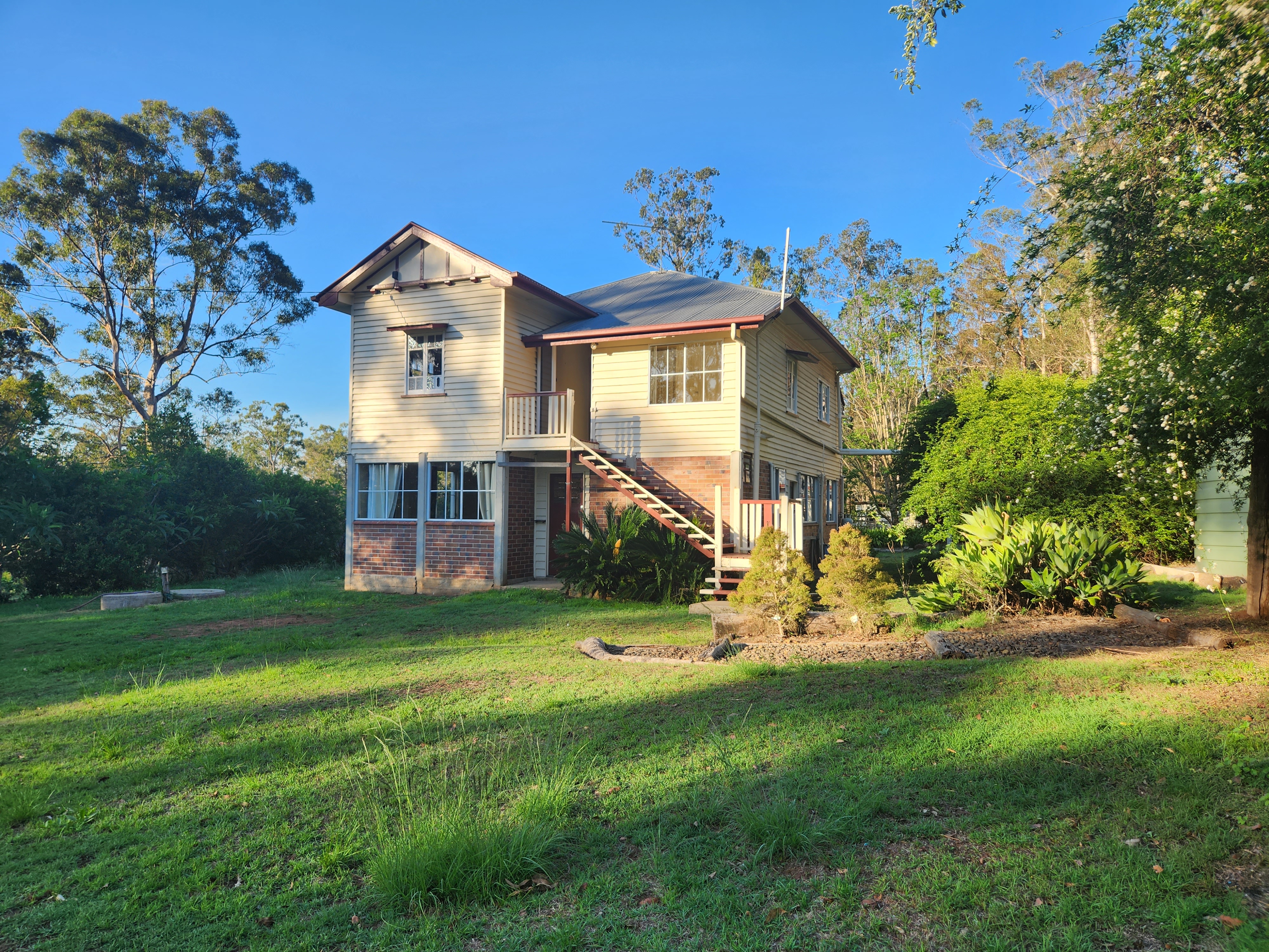 56 GIBSON RD, BENARKIN NORTH QLD 4314, 0 રૂમ, 0 બાથરૂમ, Lifestyle Section