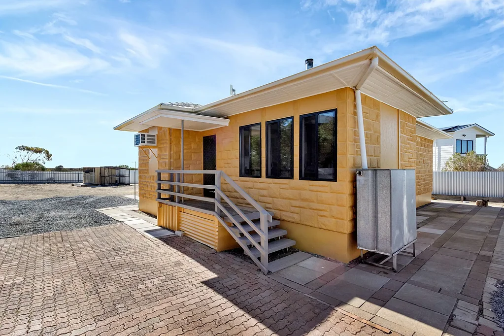 Thompson Beach 3房  Tempting Thompson Beach Retreat - Relax, Retire, or Holiday!