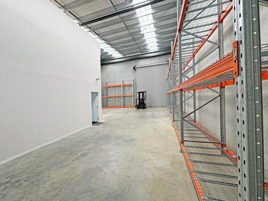 East Tamaki  MODERN TILT SLAB INDUSTRIAL UNIT