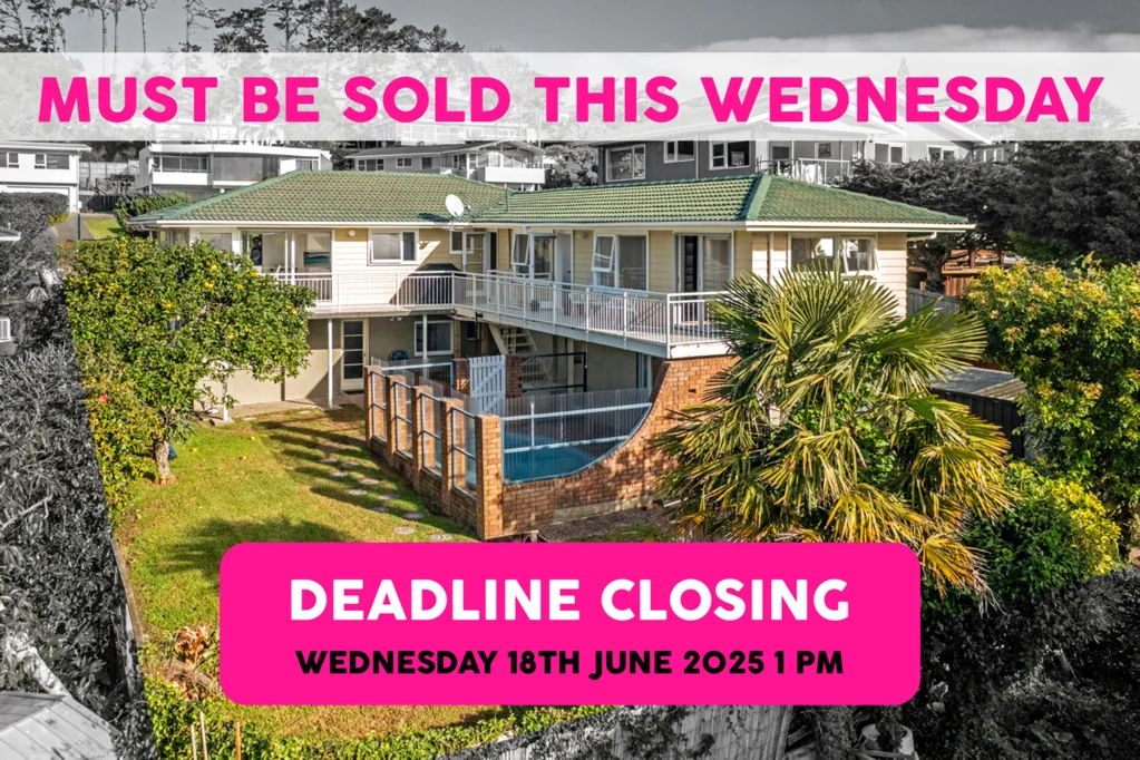 32 Galaxy Drive, Mairangi Bay, North Shore City, Auckland