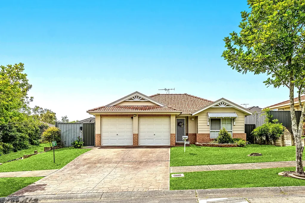 23 Settlement Drive, Wadalba, NSW 2259