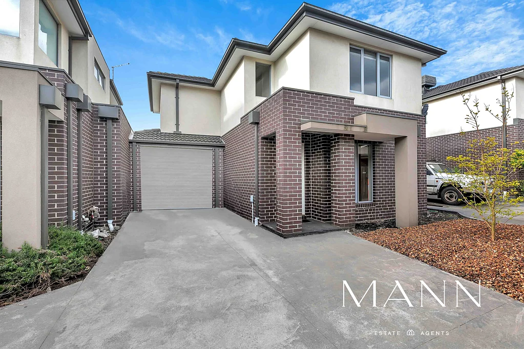 3/13 Blainey Crescent, Epping, VIC 3076