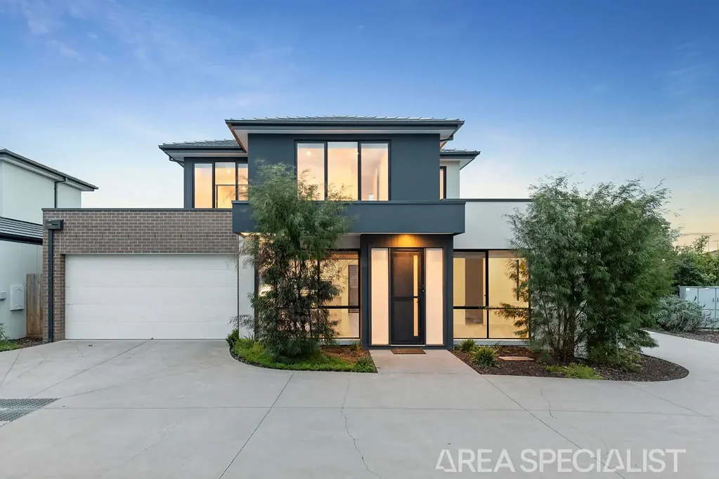 Langwarrin 3कमरा The Brief: Unrivalled Space, Finish, and Position!