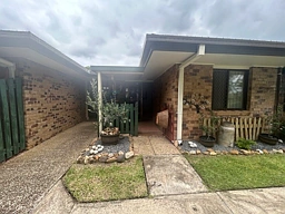 56/15 Carmichael Court, Wynnum West