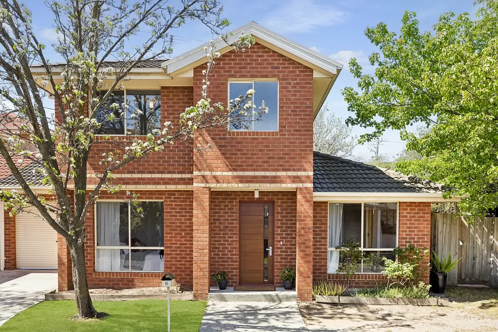 Chadstone 3कमरा Flexible Family Living in a Quiet Chadstone Pocket