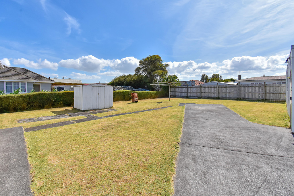 12 Onslow Avenue, Papatoetoe, Auckland - Manukau, 3房, 1浴