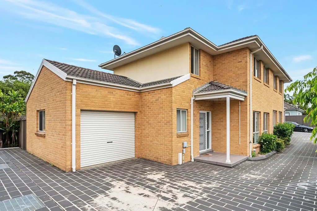 5/26 William Street, Lurnea, NSW 2170